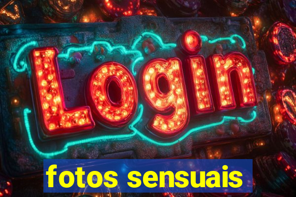 fotos sensuais